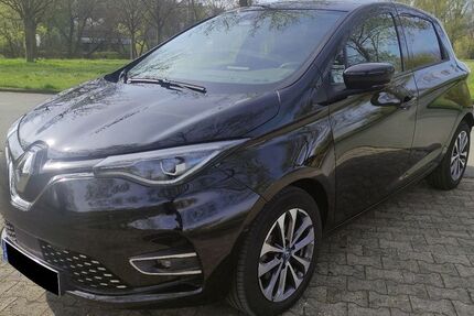 Renault ZOE 20.600 km 14.990 &euro; Wetzlar 35578