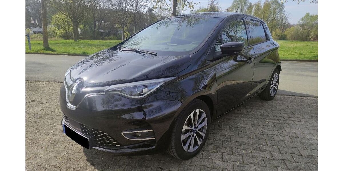Renault ZOE 20.600 km 14.990 &euro; Wetzlar 35578