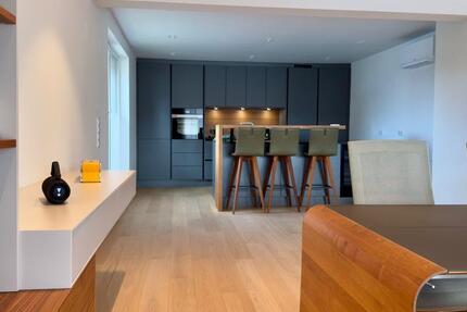 Luxuriöse 4-Zimmer-Penthouse Wohnung in Top Lage von Heilbronn 4 zimmer