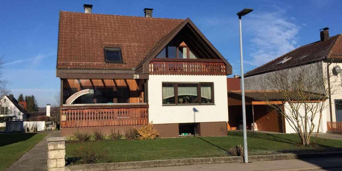 Haus zum Kaufen in Gerstetten 315.000 € 131 m² 7 zimmer