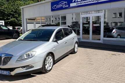 Lancia Delta 140.000 km 3.650 &euro; Heinersreuth 95500