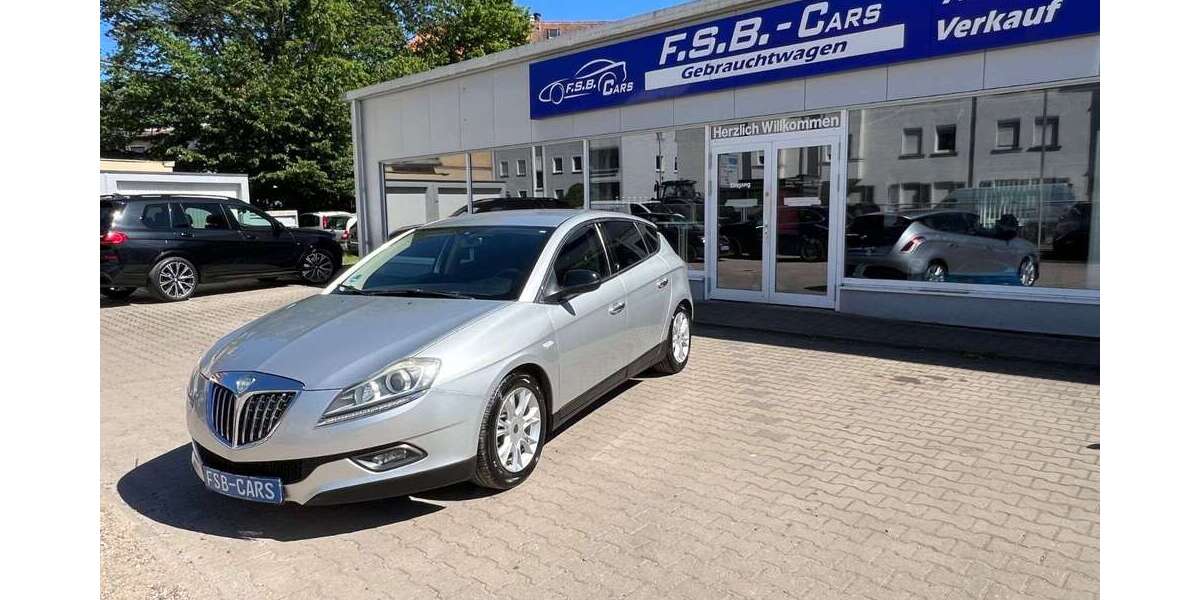 Lancia Delta 140.000 km 3.650 &euro; Heinersreuth 95500