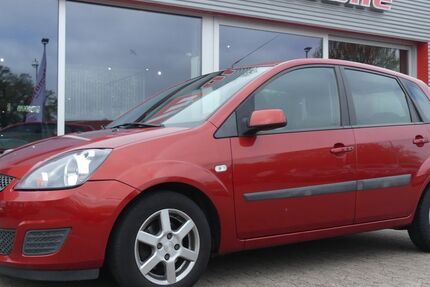 Ford Fiesta 180.000 km 2.480 &euro; Langenhagen 30855