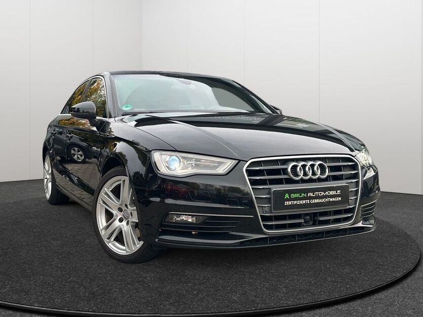 Audi A3 158.000 km 12.450 € Mainz-Kastel-Wiesbaden 55252