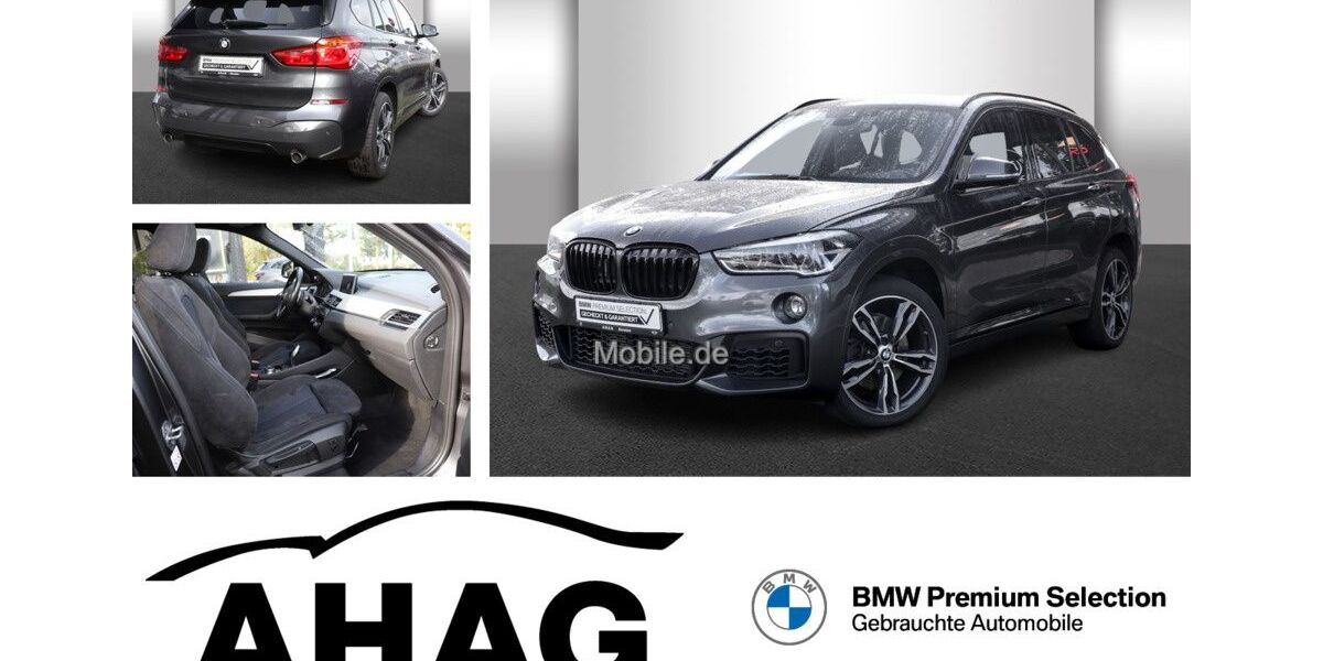 BMW X1 85.433 km 25.490 &euro; Dorsten 46282