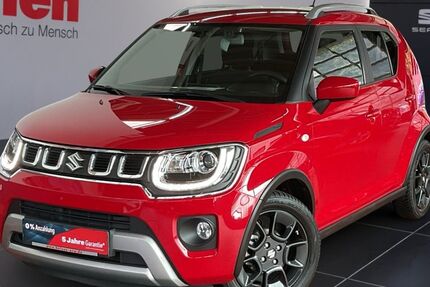 Suzuki Ignis 19.905 km 16.899 &euro; Werne 59368