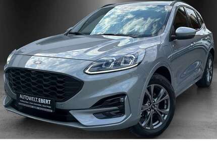 Ford Kuga 59.900 km 23.880 &euro; Sandhausen 69207