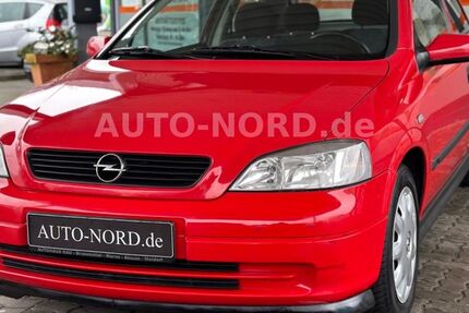 Opel Astra 144.000 km 3.990 &euro; Neumünster 24534