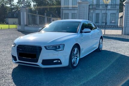 Audi A5 197.000 km 10.499 &euro; Birresborn 54574