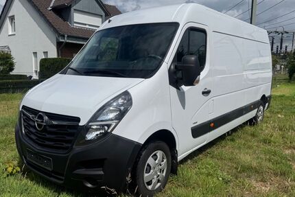 Opel Movano 131.000 km 12.950 &euro; Nordhorn 48529