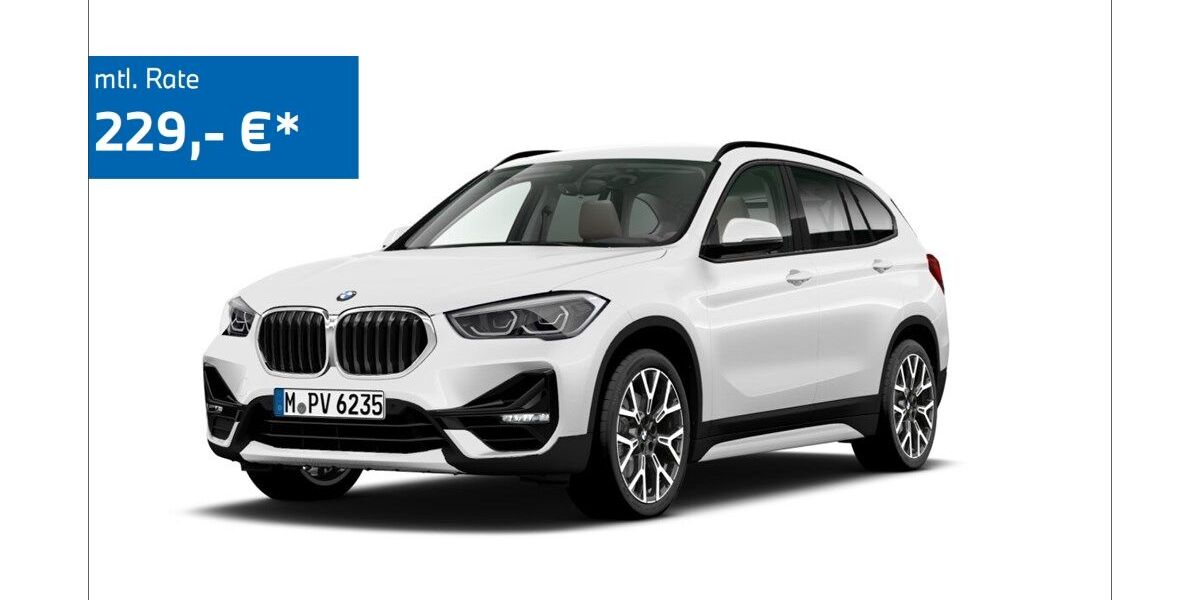 BMW X1 90.800 km 24.900 &euro; Rostock 18146