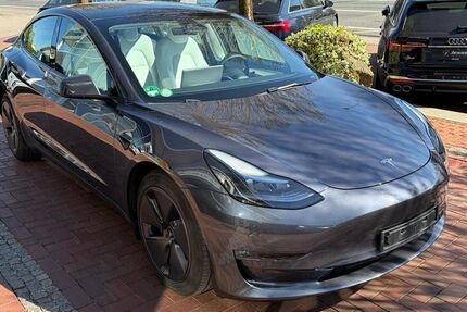 Tesla Model 3 49.500 km 33.490 &euro; Ibbenbüren 49477