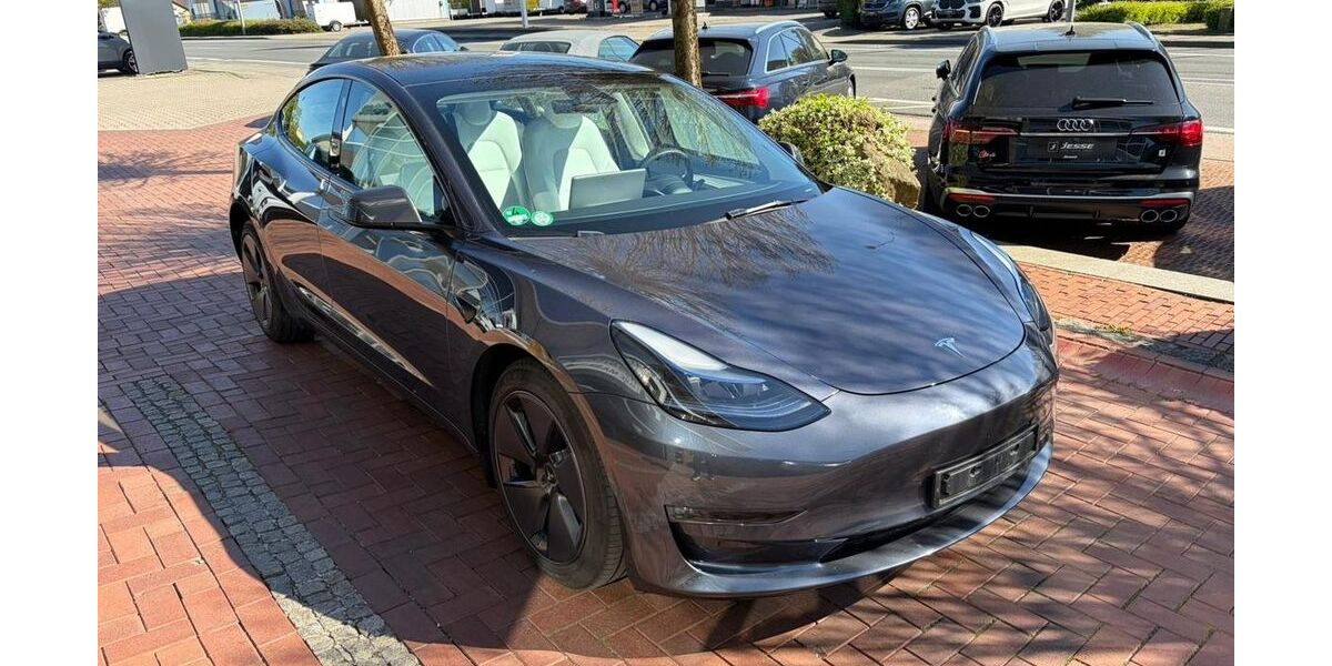 Tesla Model 3 49.500 km 33.490 &euro; Ibbenbüren 49477