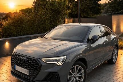 Audi Q3 28.000 km 46.700 &euro; Schwaigern 74193