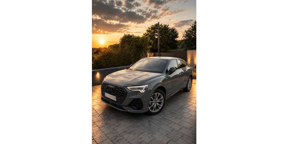 Audi Q3 28.000 km 47.000 &euro; Schwaigern 74193