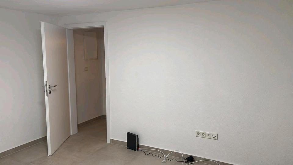 Kern Saniert 2 Zimmer Wohnung mit Einbauküche 1 zimmer