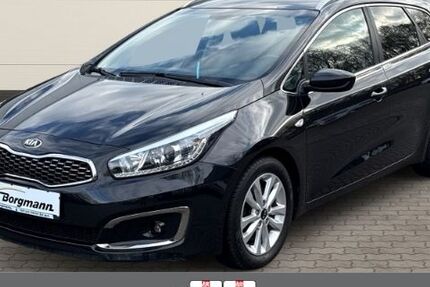 Kia ceed / Ceed 91.104 km 11.990 &euro; Dorsten 46282