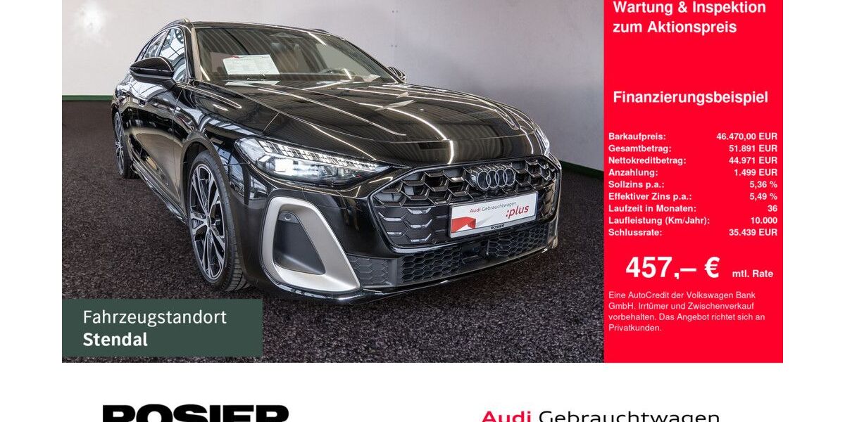 Audi A5 8.111 km 44.965 &euro; Stendal 39576