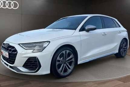 Audi S3 7.646 km 46.990 &euro; Chemnitz / Sachsen 09116