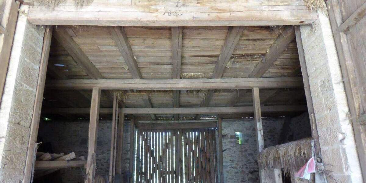 Einfamilienhaus Oberstreu-Mittelstreu Mittelstreu - 9 Zimmer, 200 m&sup2;, 99.900&euro; | Angebot:25727765