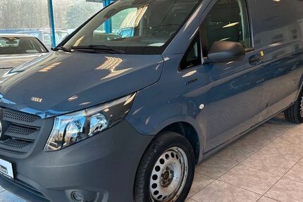 Mercedes-Benz Vito 72.349 km 6.990 &euro; Halle 06118