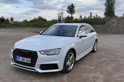 Audi A4 222.000 km 12.000 &euro; Heppenheim 64646