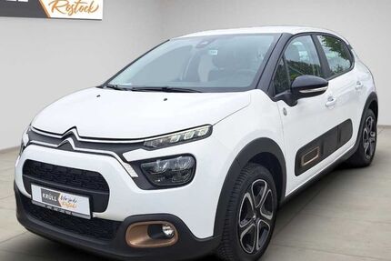 Citroen C3 17.064 km 12.990 &euro; Rostock 18146
