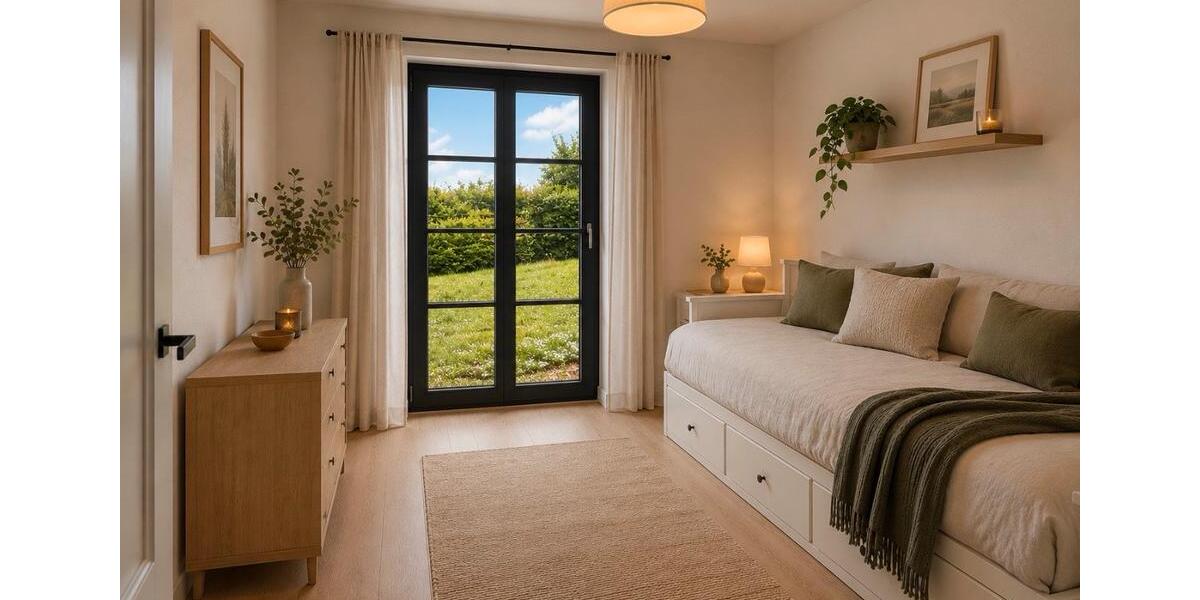 Etagenwohnung Großenaspe - 3 Zimmer, 82 m&sup2;, 1.462&euro; | Angebot:26688695