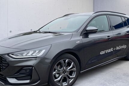 Ford Focus 16.205 km 25.970 € Waldshut-Tiengen 79761