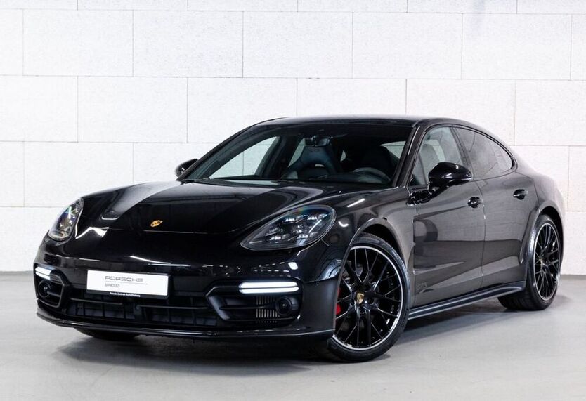 Panamera