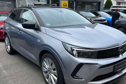 Opel Grandland (X) 7.000 km 25.990 &euro; Klosterlechfeld 86836