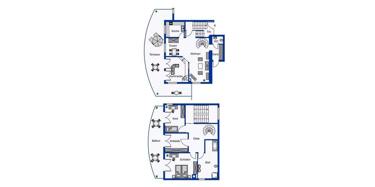 Mehrfamilienhaus, Wohnhaus Wiesbaden Igstadt - 1 Zimmer, 382 m&sup2;, 1.355.000&euro; | Angebot:25672449