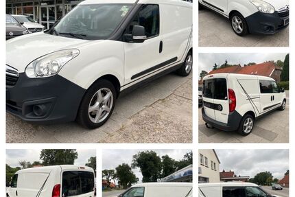 Opel Combo 290.000 km 2.999 &euro; Friedeburg 26446