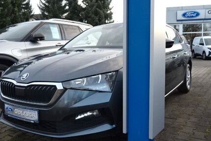 Skoda Scala 57.491 km 17.375 &euro; Oberlungwitz 09353