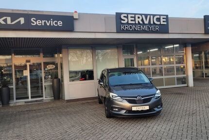 Opel Zafira 61.000 km 19.490 &euro; Emlichheim 49824