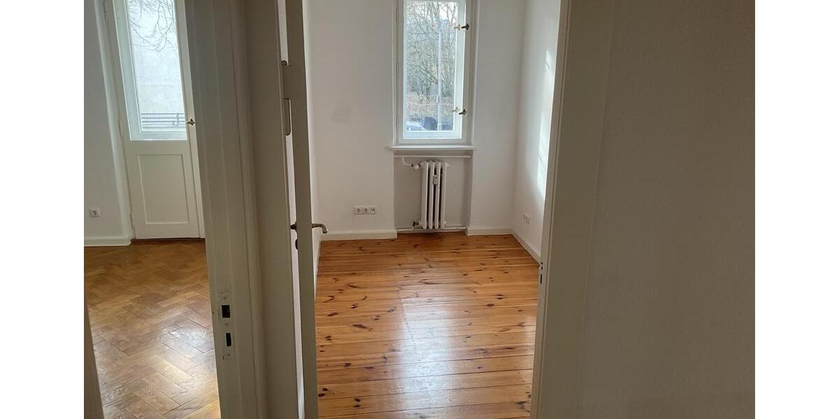 Etagenwohnung Kleinmachnow - 3.5 Zimmer, 83 m&sup2;, 415.000&euro; | Angebot:25919299