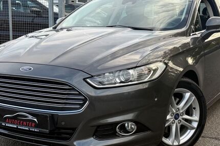 Ford Mondeo 130.000 km 9.800 &euro; Weinheim 69469