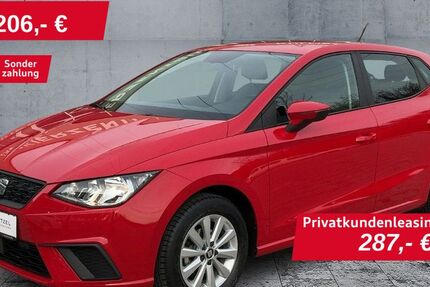 Seat Ibiza 28.871 km 14.090 &euro; Kulmbach 95326