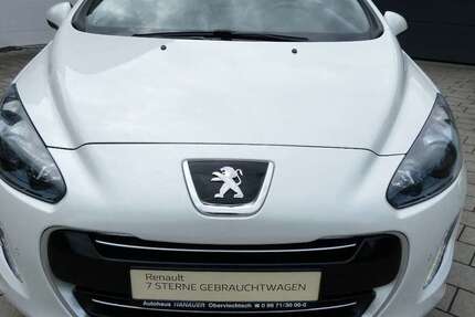 Peugeot 308 158.270 km 4.750 &euro; Oberviechtach 92526