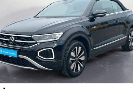VW T-Roc 9.562 km 24.990 &euro; Ettlingen 76275