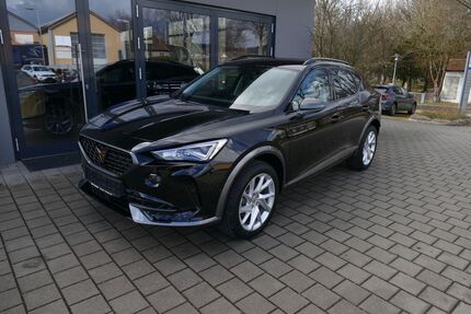 Cupra Formentor 20 km 29.990 &euro; Stamsried 93491