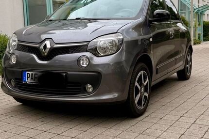 Renault Twingo 80.800 km 5.500 &euro; Erding 85435