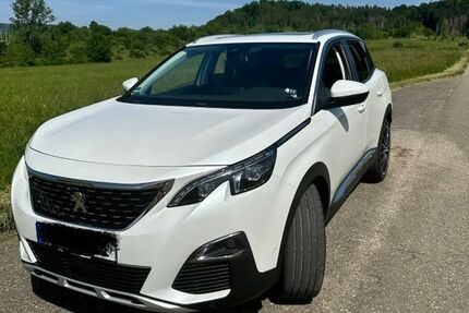 Peugeot 3008 105.000 km 18.700 &euro; Hechingen 72379