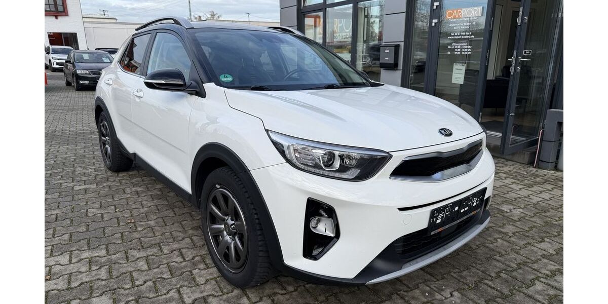 Kia Stonic 115.000 km 12.790 &euro; Koblenz/Rh. 56070