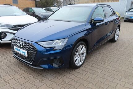 Audi A3 29.000 km 25.590 &euro; Dombühl 91601