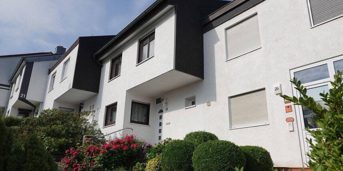 Reihenmittelhaus Böblingen - 5 Zimmer, 118 m&sup2;, 569.000&euro; | Angebot:26484207