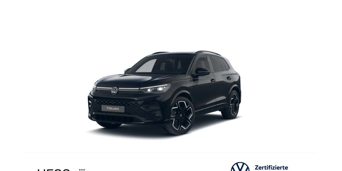 VW Tiguan 21.500 km 51.999 &euro; Büdingen-Düdelsheim 63654