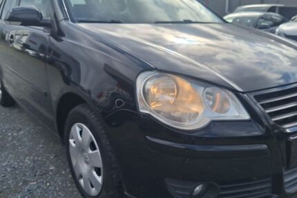 VW Polo 99.000 km 3.999 &euro; Kelkheim 65779