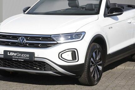 VW T-Roc 22.215 km 25.980 &euro; Neuwied 56564