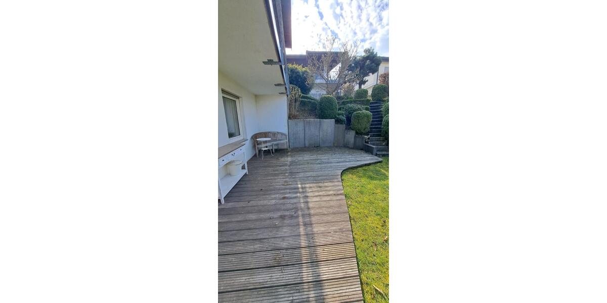 Erdgeschoßwohnung Olpe - 1.5 Zimmer, 35 m&sup2;, 500&euro; | Angebot:26316409